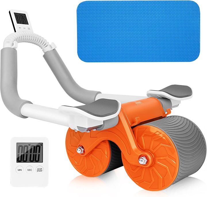 Abdominal Wheel Roller