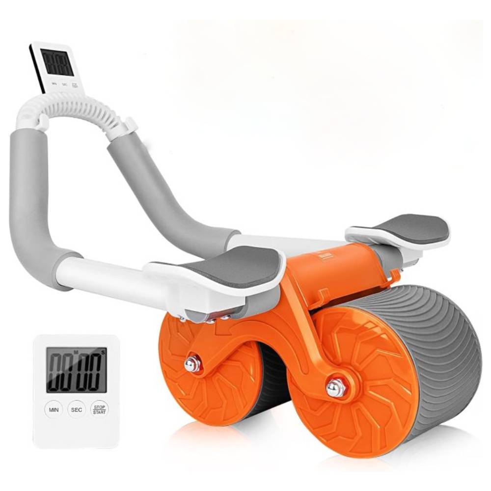Abdominal Wheel Roller